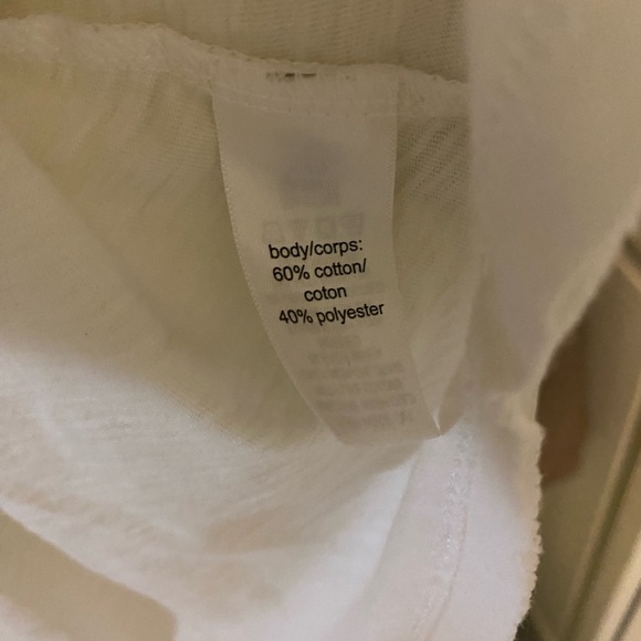 Graphic tank - Picture 5 of 5